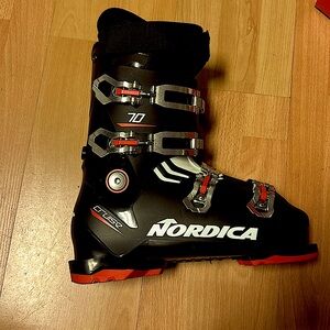 Ski Boots